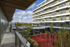 Willem Fenengastraat 16 Amsterdam